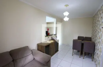 Apartamento para venda - jardim aricanduva, 2 quartos,  47 m² - são paulo