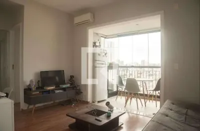 Apartamento com 1 quarto à venda na Rua General Chagas Santos, Saúde, São Paulo