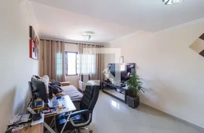 Casa com 3 quartos à venda na Rua Uruguai, Jaguaribe, Osasco