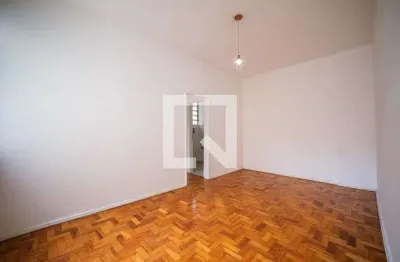 Apartamento para Venda - Tijuca, 1 Quarto,  43 m² - Rio de Janeiro