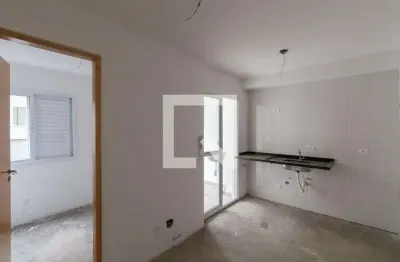 Apartamento para venda - vila guilhermina, 2 quartos,  34 m² - são paulo