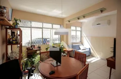 Apartamento para venda - méier, 2 quartos,  53 m² - rio de janeiro