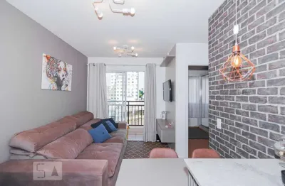 Apartamento para venda - bom retiro, 2 quartos,  45 m² - são paulo