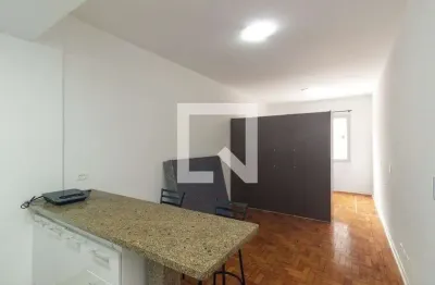 Kitnet / stúdio para venda - santa cecília, 1 quarto,  42 m² - são paulo