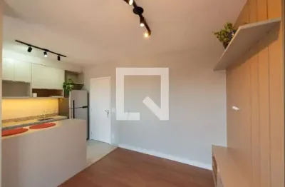 Apartamento para venda - jardim iracema, 1 quarto,  36 m² - barueri