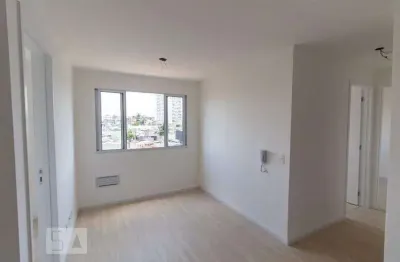 Apartamento para venda - cangaíba, 3 quartos,  43 m² - são paulo