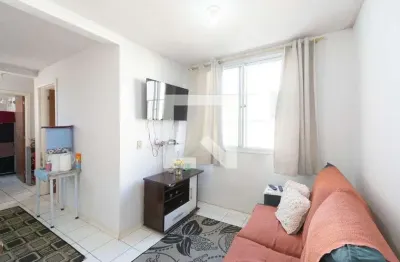 Apartamento com 2 quartos à venda na Estrada Do Nazário, São José, Canoas
