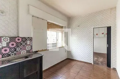 Kitnet / stúdio para venda - centro, 1 quarto,  43 m² - são paulo