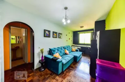 Apartamento para venda - demarchi, 1 quarto,  51 m² - são bernardo do campo
