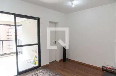 Apartamento para Venda - Vila Mariana, 1 Quarto,  33 m² - São Paulo