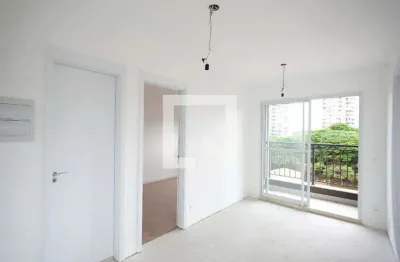 Apartamento para Venda - Ipiranga, 2 Quartos,  40 m² - São Paulo