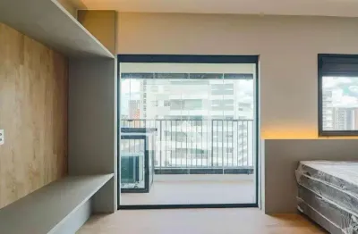 Apartamento com 1 quarto à venda na Rua Engenheiro Bianor, Butantã, São Paulo