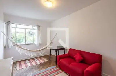 Apartamento para Venda - Alto de Pinheiros, 2 Quartos,  49 m² - São Paulo