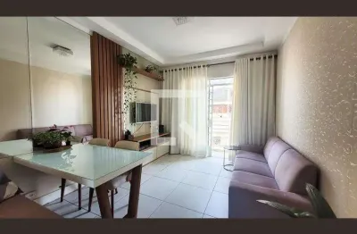 Apartamento com 2 quartos à venda na Avenida Francisco Glicério, Centro, Campinas