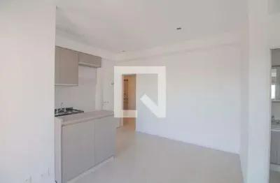 Apartamento para venda - vila santa clara, 2 quartos,  48 m² - são paulo