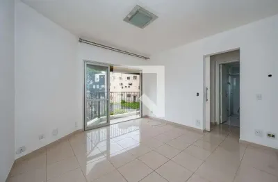 Apartamento para venda - jabaquara, 1 quarto,  50 m² - são paulo