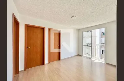 Apartamento para venda - santo afonso, 2 quartos,  45 m² - novo hamburgo