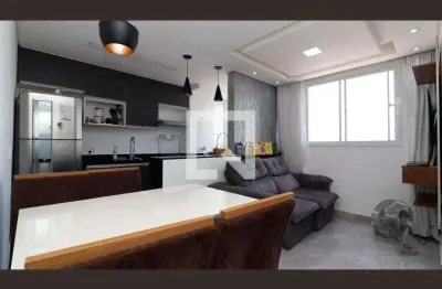 Apartamento para venda - artur alvim, 2 quartos,  42 m² - são paulo