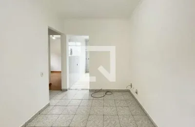 Apartamento para Venda - Assunção, 2 Quartos,  47 m² - São Bernardo do Campo