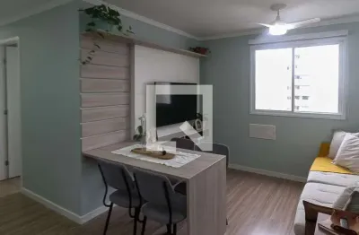 Apartamento para venda - vila califórnia, 2 quartos,  40 m² - são paulo