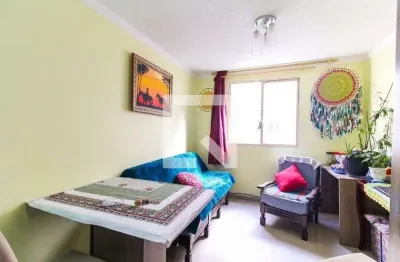 Apartamento para Venda - Itaquera, 2 Quartos,  48 m² - São Paulo