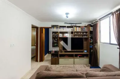 Apartamento para venda - jardim peri, 2 quartos,  48 m² - são paulo