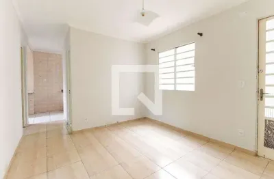 Apartamento para Venda - Itaquera, 2 Quartos,  50 m² - São Paulo