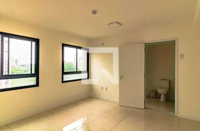 Kitnet / Stúdio à venda na Avenida Jabaquara, Saúde, São Paulo