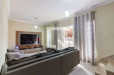 Casa com 3 quartos à venda na Rua Nossa Senhora do Rosário, Quitaúna, Osasco