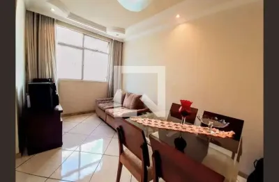 Apartamento para venda - manacás, 2 quartos,  51 m² - belo horizonte