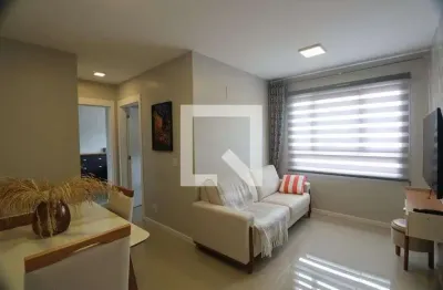 Apartamento com 2 quartos à venda na Avenida Rio dos Sinos, Harmonia, Canoas