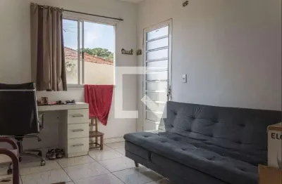 Apartamento para venda - vila lusitânia, 2 quartos,  51 m² - são bernardo do campo