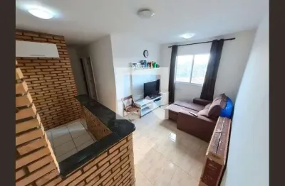 Apartamento para Venda - Freguesia do Ó, 2 Quartos,  40 m² - São Paulo