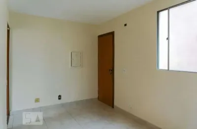 Apartamento para Venda - Lauzane Paulista, 2 Quartos,  50 m² - São Paulo