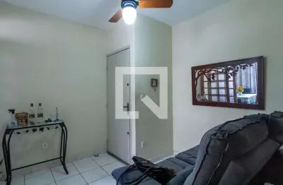 Apartamento para Venda - Vila Lusitânia, 2 Quartos,  48 m² - São Bernardo do Campo