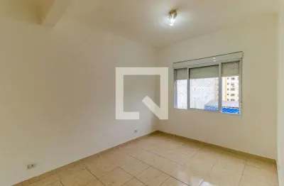 Apartamento para Venda - Santa Cecília, 2 Quartos,  60 m² - São Paulo