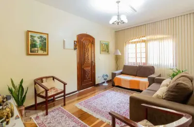 Casa para venda - jardim marajoara , 3 quartos,  166 m² - são paulo