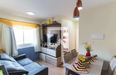Apartamento para venda - vila constança , 2 quartos,  42 m² - são paulo