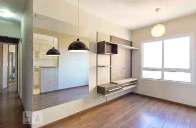 Apartamento para venda - jardim samambaia, 2 quartos,  50 m² - campinas