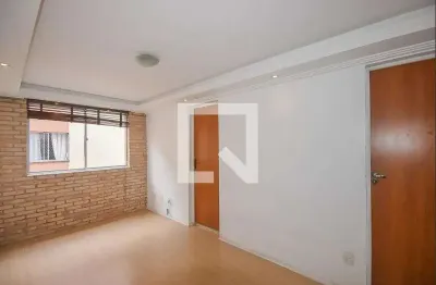 Apartamento para venda - portal do morumbi, 2 quartos,  53 m² - são paulo