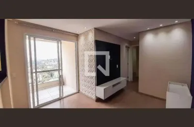 Apartamento para venda - santa maria, 2 quartos,  48 m² - osasco