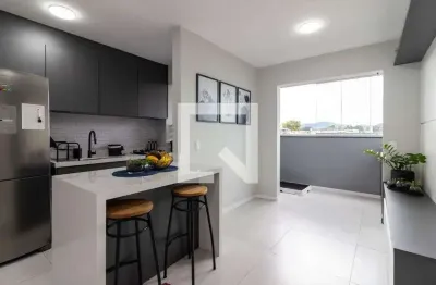 Apartamento para venda - mandaqui, 2 quartos,  43 m² - são paulo