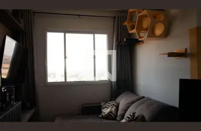 Apartamento para venda - vila constança , 2 quartos,  41 m² - são paulo