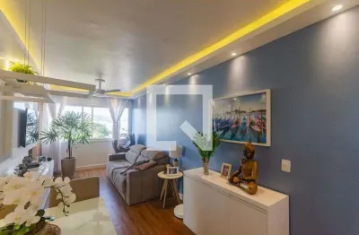 Apartamento para venda - partenon, 2 quartos,  53 m² - porto alegre