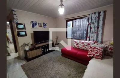 Casa com 3 quartos à venda na Rua Carlos Dienstbach, Rondônia, Novo Hamburgo
