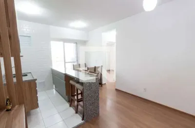 Apartamento com 2 quartos à venda na Rua Alcacer, Vila Ré, São Paulo