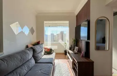 Apartamento para venda - freguesia do ó, 2 quartos,  49 m² - são paulo