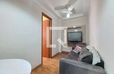 Apartamento para venda - botafogo, 1 quarto,  49 m² - campinas