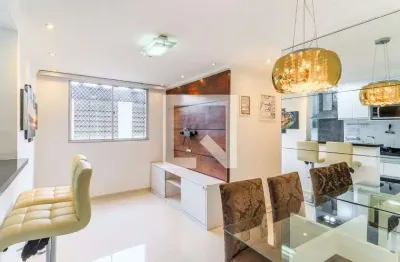Apartamento para venda - santo amaro , 2 quartos,  45 m² - são paulo