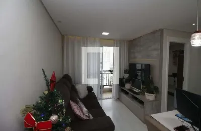 Apartamento para venda - penha de frança, 2 quartos,  47 m² - são paulo